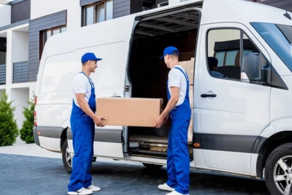 Gümüşpala Nakliyeci